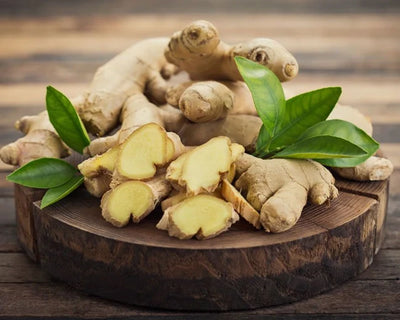 Ginger