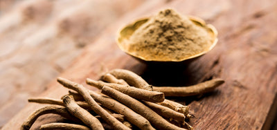 Ashwagandha
