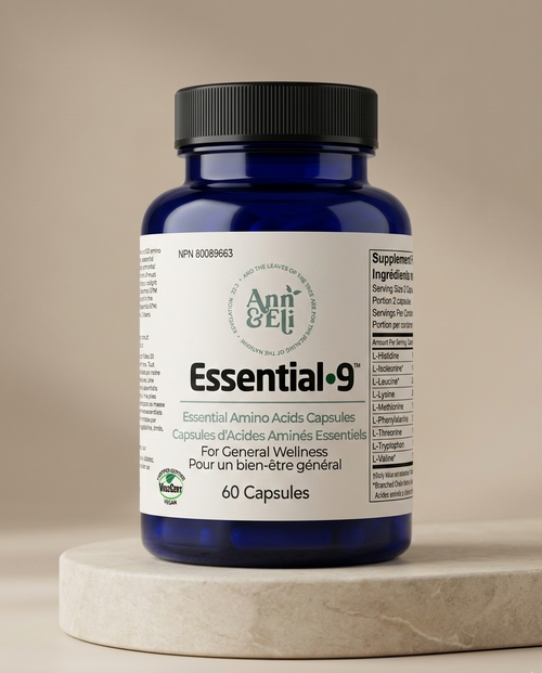 ESSENTIAL·9™