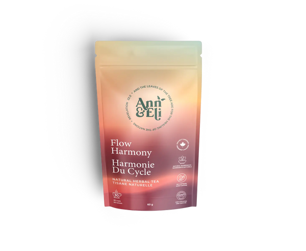 Cycle Harmony Tea