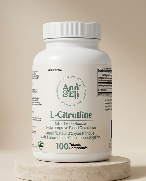 L-Citrulline
