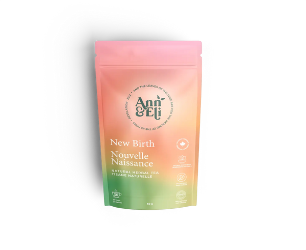 New Birth
