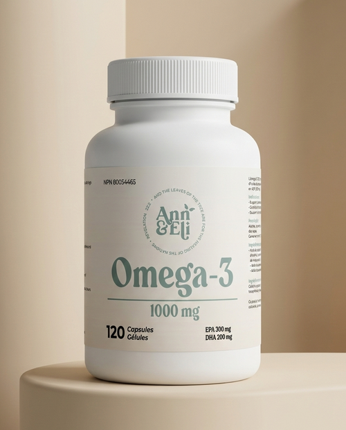 Omega-3
