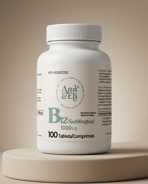 Vitamin B12
